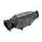 Afe Carbon Fiber Tube, Pro 5R Filter, With Heat Shield, With 2 Air Filters 58-10007R - alternate 9